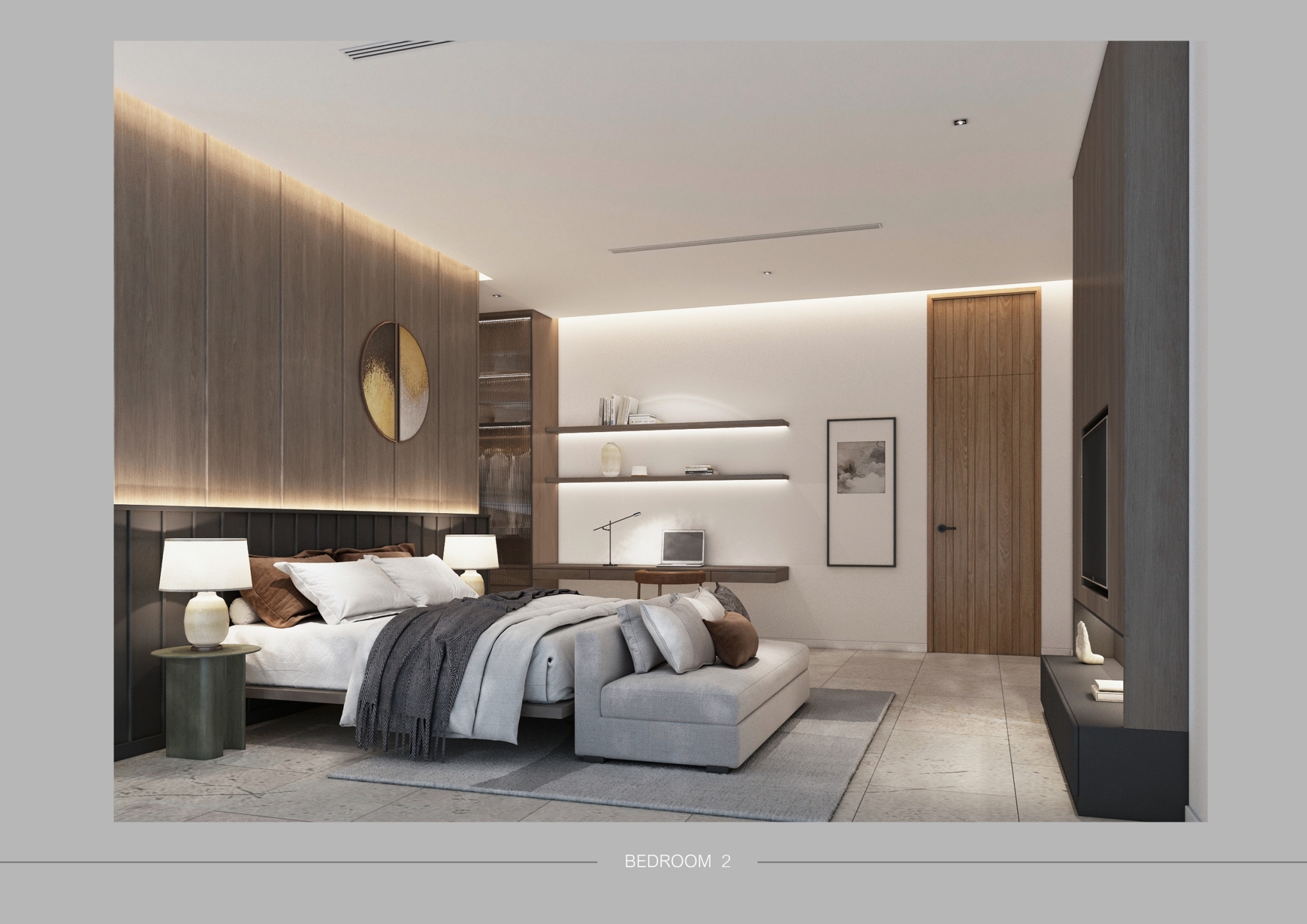 The Breeze villas 33